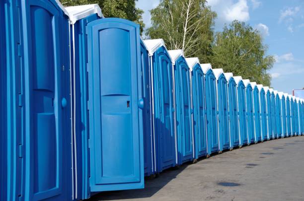 Best Wedding porta potty rental  in Salem, SD